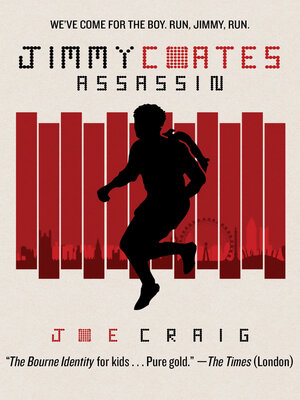 cover image of Assassin